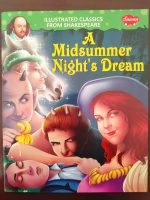 A Midsummer Night's Dream