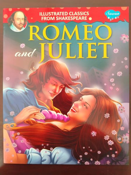 Romeo and Juliet