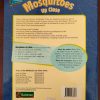 Mosquitoes Up Close - Image 2