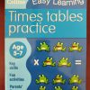 Times Tables Practice Age 5–7