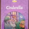 CLASSIC TALES 2E L4 CINDERELLA
