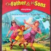 The Father & His Sons Pupil's Book