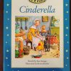 Cinderella Elementary 2