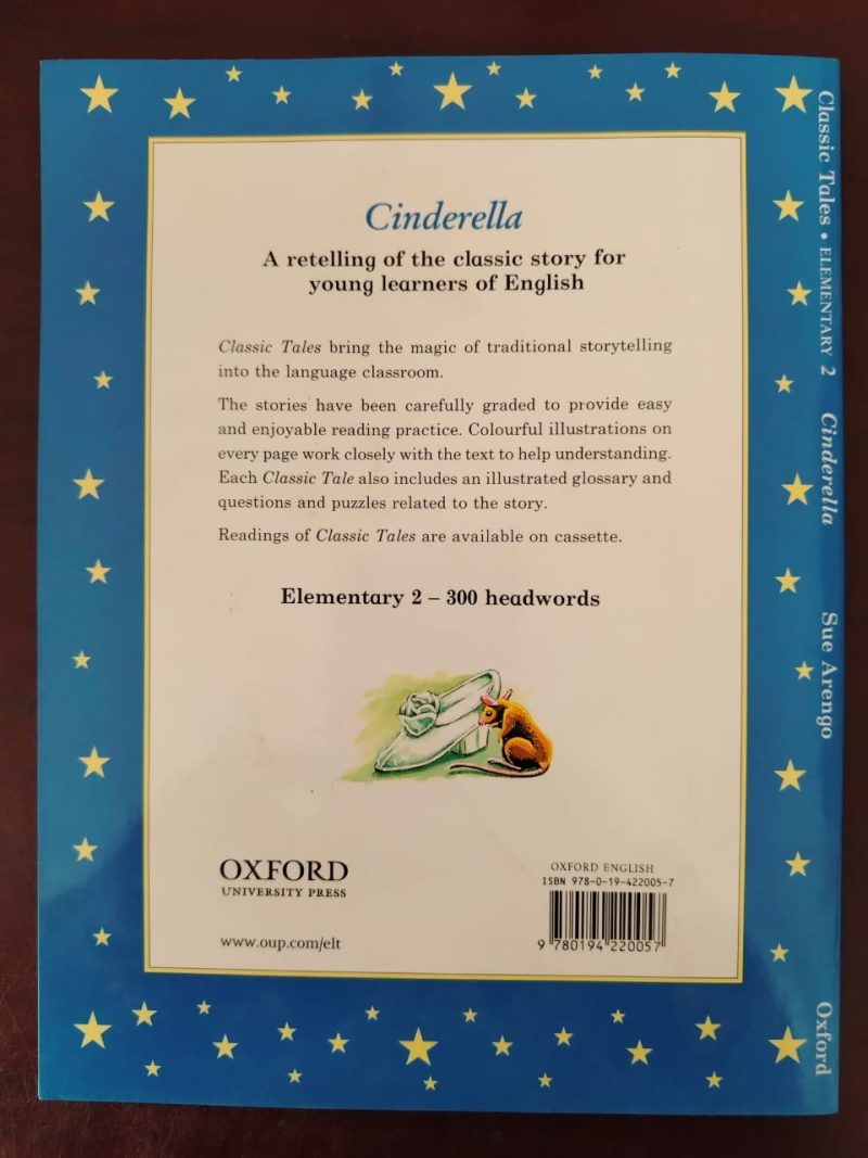 Cinderella Elementary 2 - Image 2