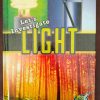 Let's Investigate Light Hardcover