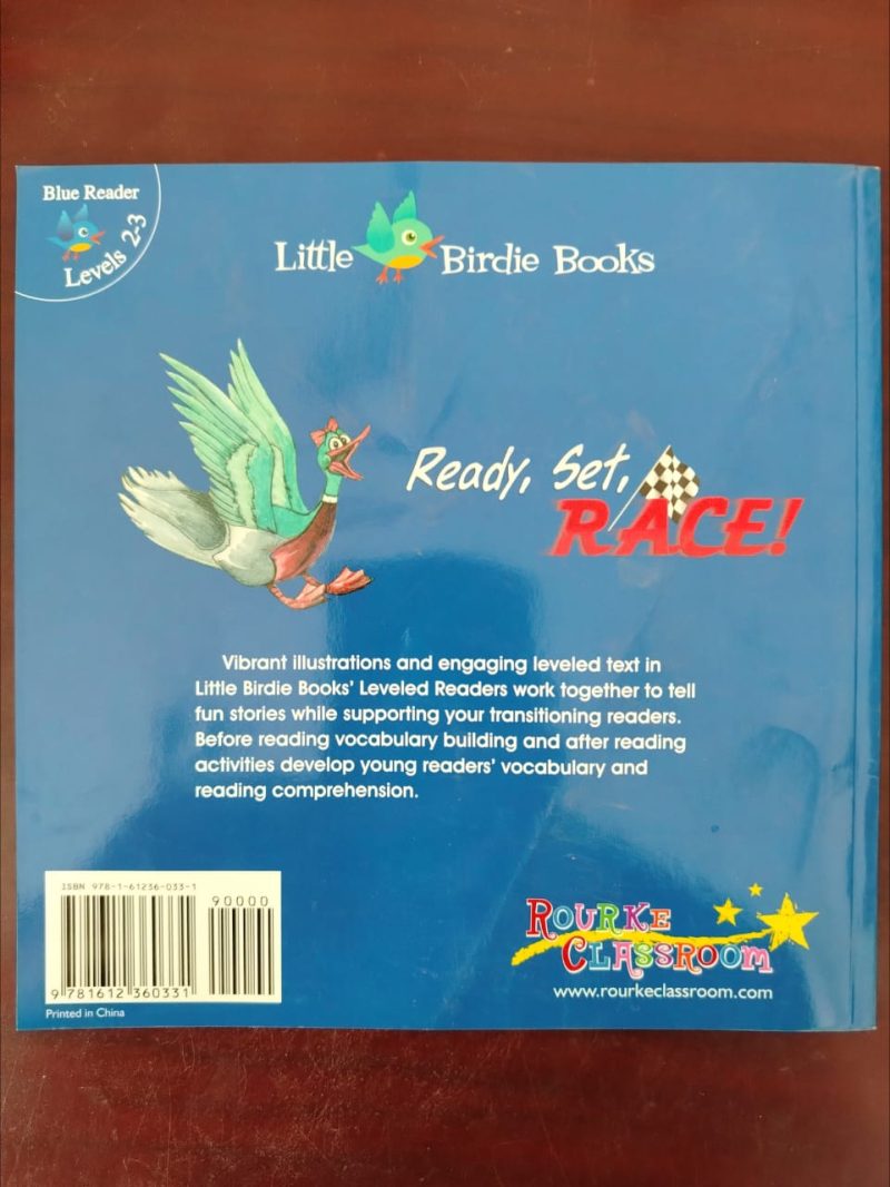 Ready, Set, Race! - Image 2