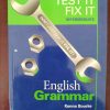 TEST IT FIX IT INTERMEDIATE English Grammar