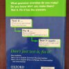 TEST IT FIX IT INTERMEDIATE English Grammar