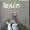 Animal Young Reptiles Hardcover