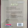 Animal Young Reptiles Hardcover - Image 2