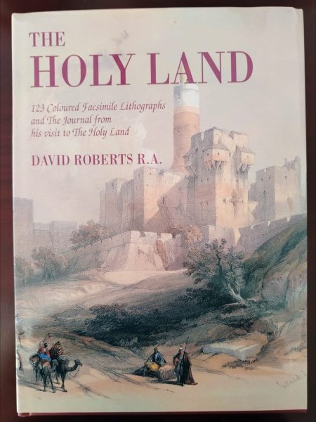 The Holy Land