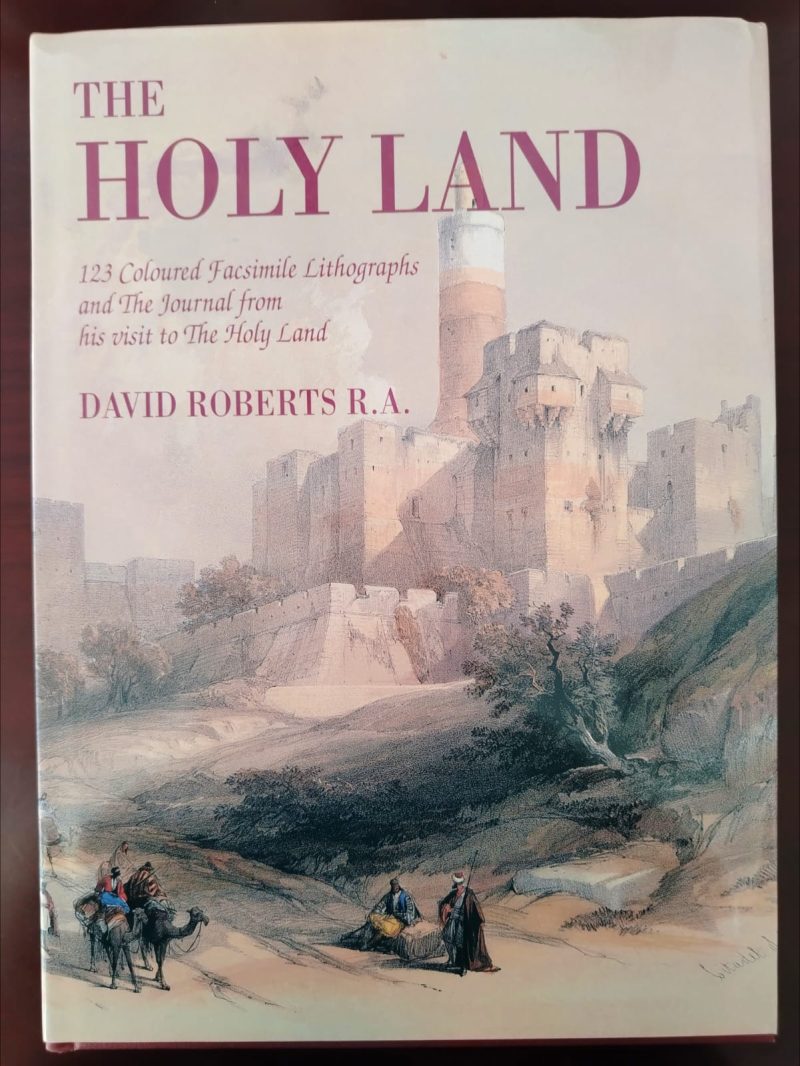 The Holy Land