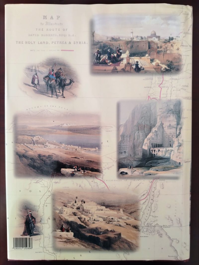 The Holy Land - Image 2
