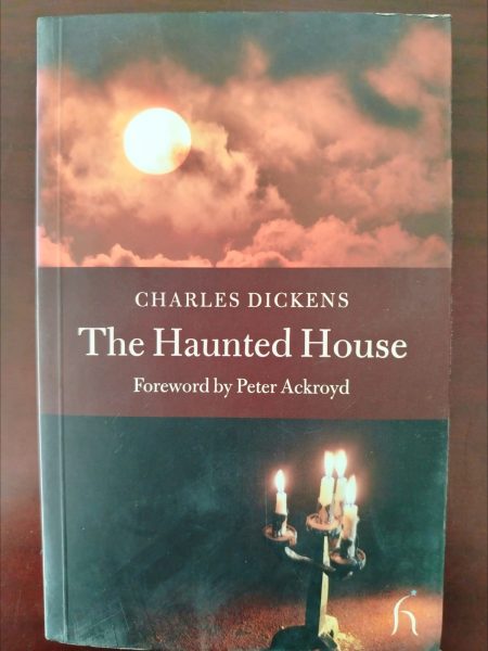 The Haunted House