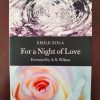 For a Night of Love