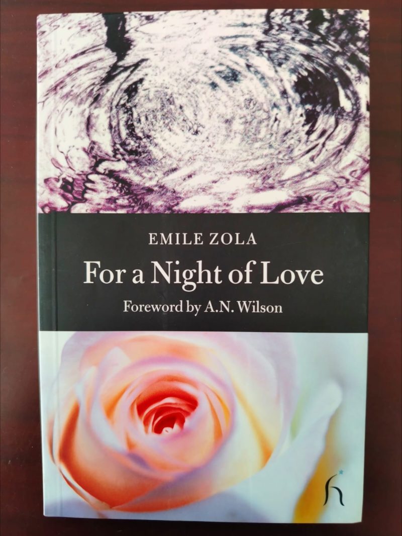 For a Night of Love