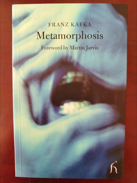 Metamorphosis