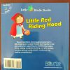 Little Red Riding Hood