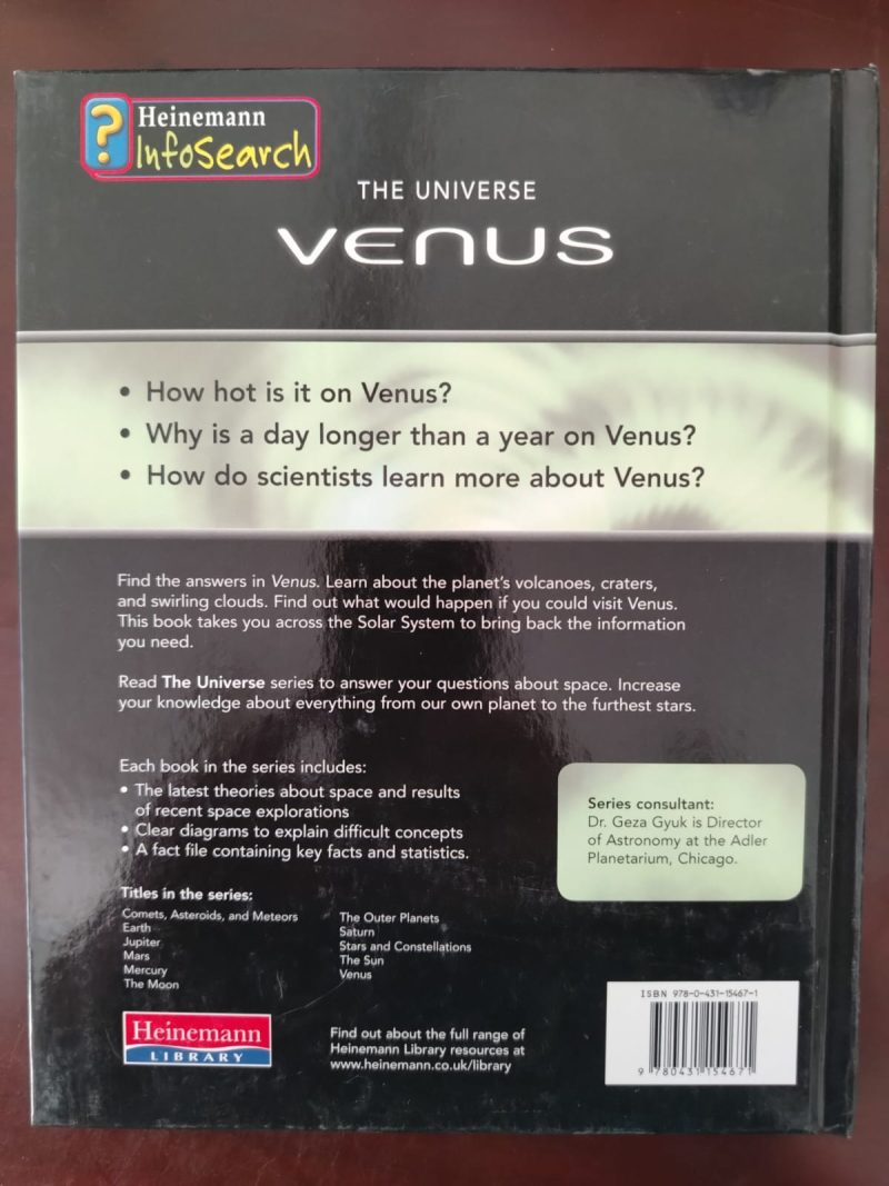 Venus - Image 2
