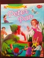 Peter pan