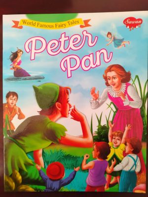 Peter pan