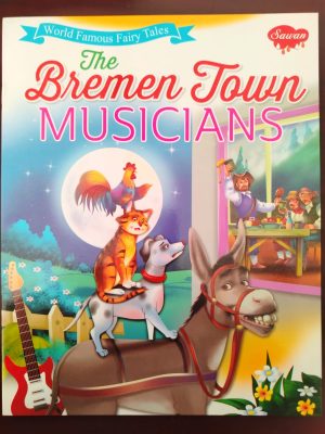 The bremen jown musicalans