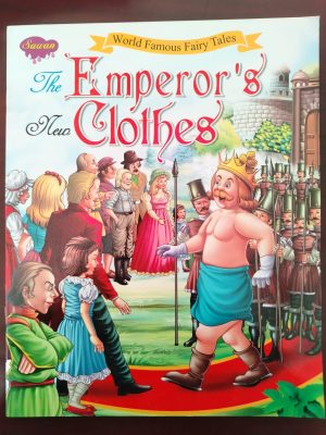 The Emperor's New Clothes