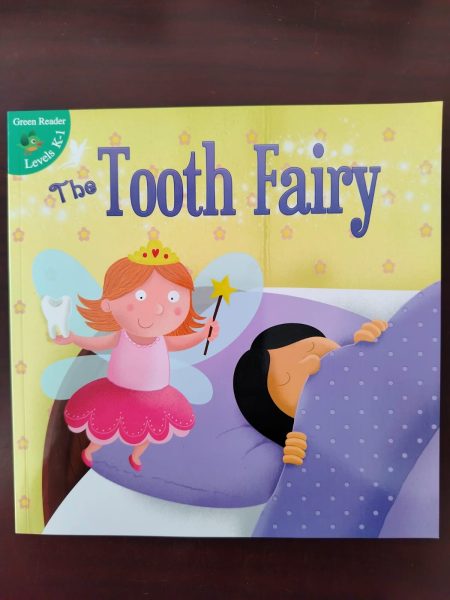 The Tooth Fairy