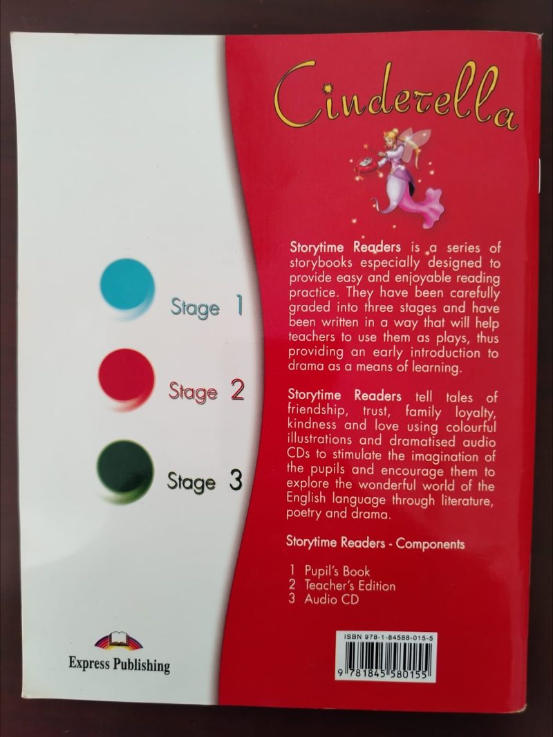 Cinderella