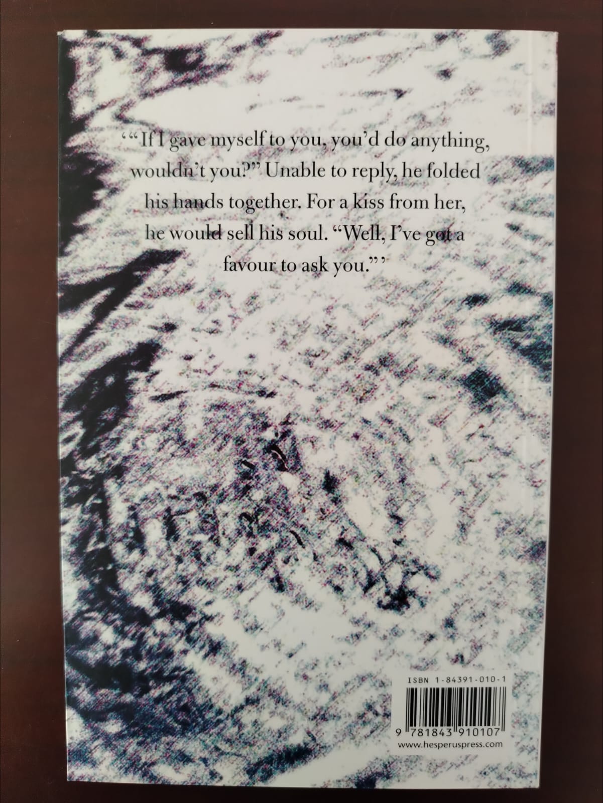 For a Night of Love - Image 2