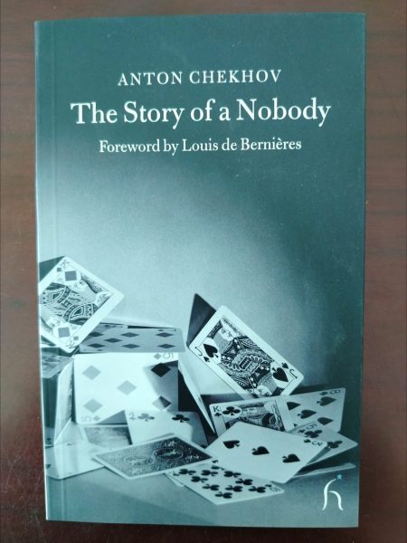 The Story of a Nobody