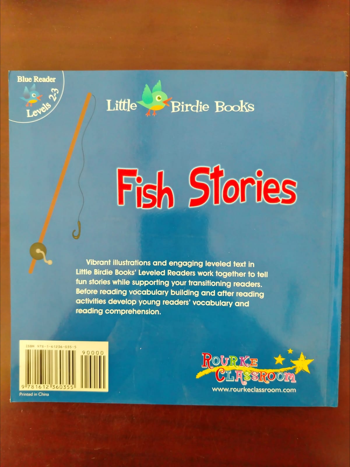 Fish Stories - Image 2