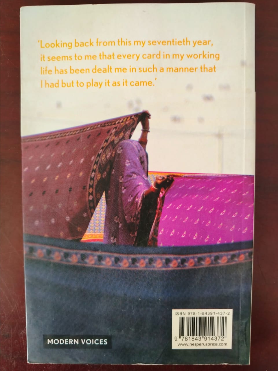 Something of Myself Hardcover