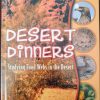DESERT DiNNERS HARDCOVER