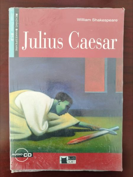Julius Caesar