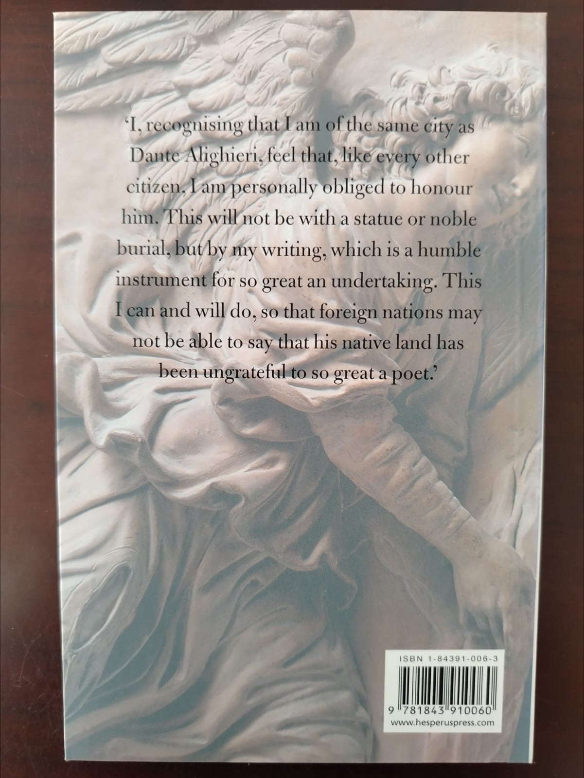 Life of Dante - Image 2