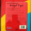 Save the Bengal Tiger hard cover