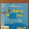 Habitat for Bats