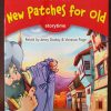 New Patches for Old storytime