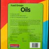 Food Groups Oils hardcover