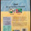 Sad Heinemann Read and Learn Feelings hardcover