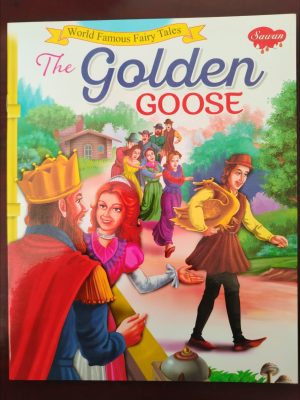 The golden goose