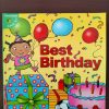 Best Birthday