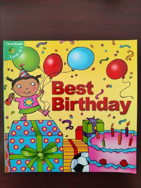 Best Birthday