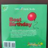 Best Birthday