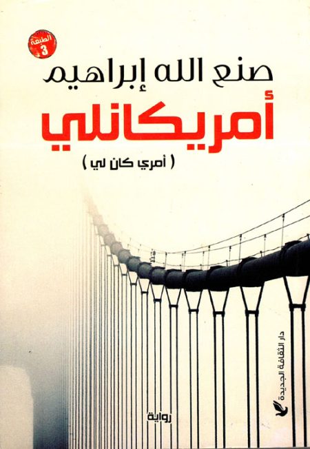 أمريكانلي أمري كان لي