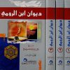 Ibn al-Rumi's Diwan Three Parts - Image 2