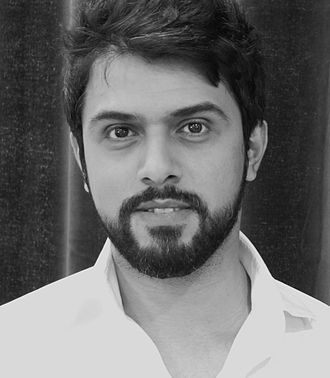 Saud Alsanousi