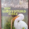HOW ECOSYSTEMS WORK