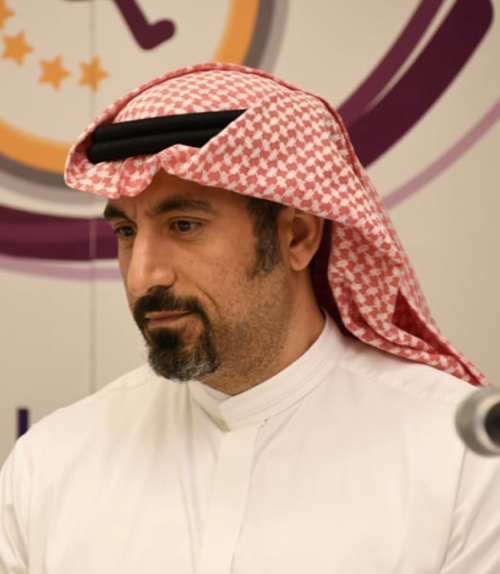 أحمد الشقيري